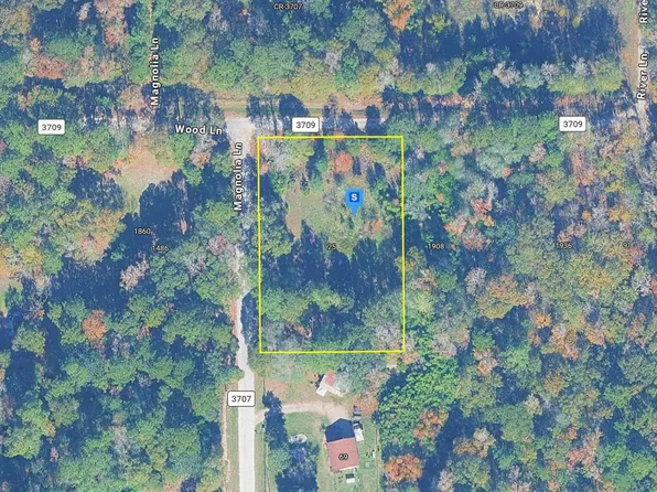 25 County Road 3709 #25, Splendora, TX 77372