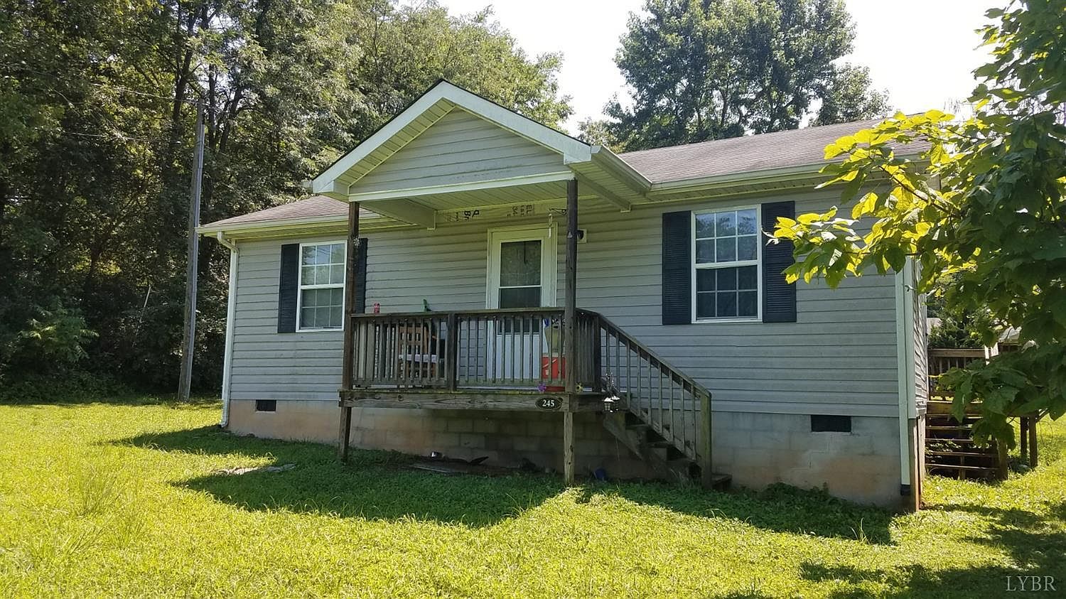 245 Clay Pipe Dr, Pamplin, VA 23958 Zillow