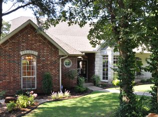 7800 Redbud Creek Dr, Edmond, OK 73034