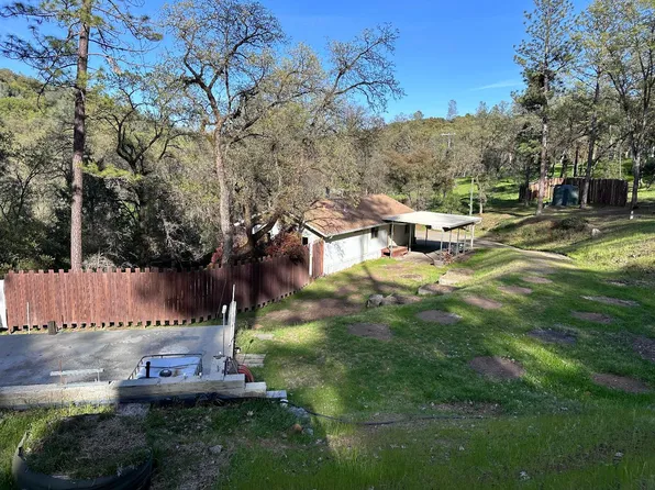 11393 Tom Ray Rd, Grass Valley, CA 95949