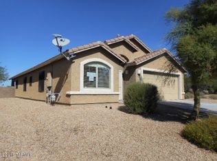 3290 S Desert Promenade Rd, Tucson, AZ 85735