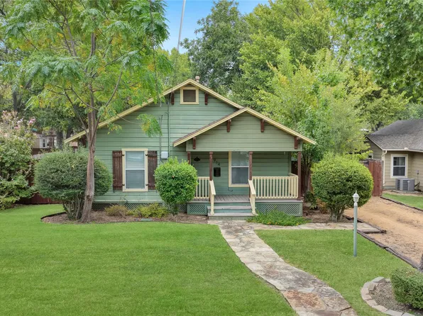 914 W Sunset St, Grapevine, TX 76051