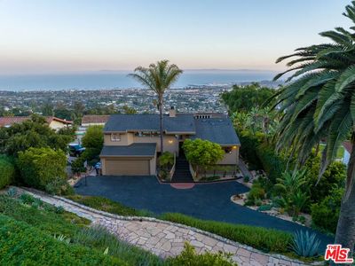 624 Las Alturas Rd, Santa Barbara, CA, 93103