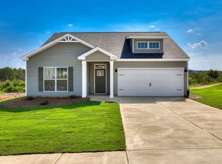 3271 Heartwood Pass, Aiken, SC 29803