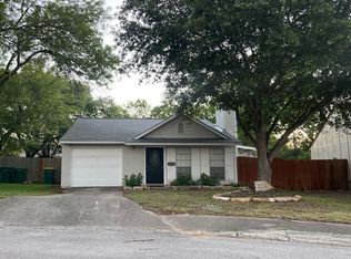 8711 Sleepy Mdws, Converse, TX 78109