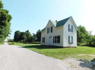 2022 S Brown Ln, Salem, IN 47167