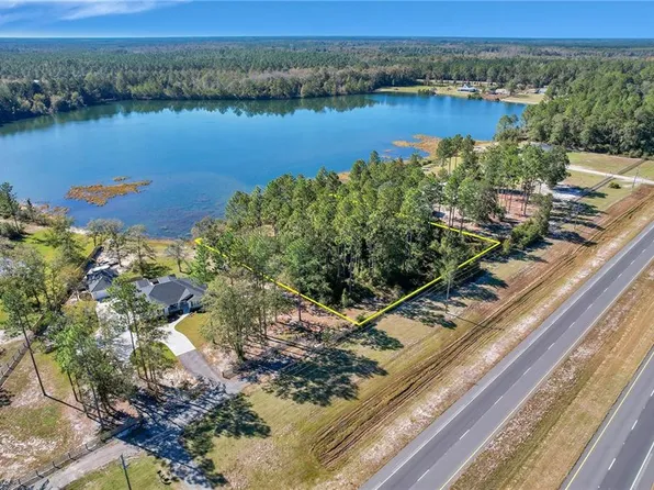 LOT 22 Watermark Us Hwy #341, Jesup, GA 31546