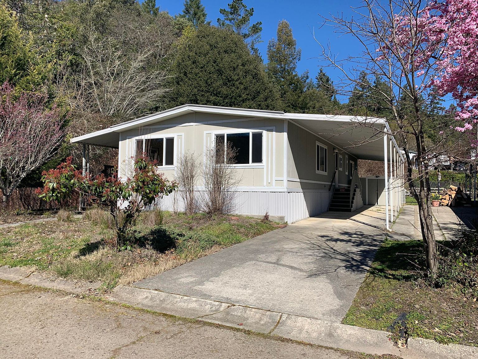 146 W Coast Rd 30, Redway, CA 95560 Zillow