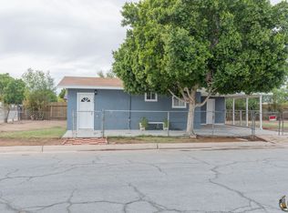 1299 Ivy St, Brawley, CA 92227