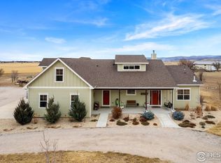 939 W County Road 74, Wellington, CO 80549