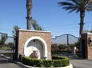5413 Parkside Way, Fontana, CA 92336