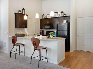 West Pine Lofts, Saint Louis, MO 63108