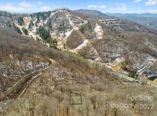 592 Glenaire Dr #592, Mars Hill, NC 28754
