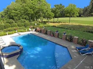 2309 Victoria Park Ln, Raleigh, NC 27614