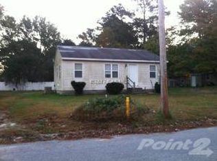 1011 Mineola Ave, Salisbury, MD 21801