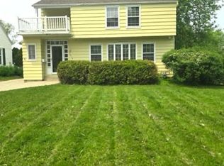 1014 W Grand Ave, Port Washington, WI 53074