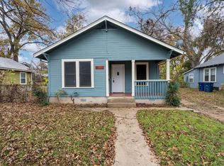 2511 E 2nd St #A, Austin, TX 78702