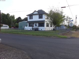 200 S Dupont St, Echo, OR 97826