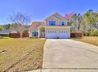 7 Limestone Ln, Savannah, GA 31419