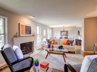 18 Partridge Ct, San Rafael, CA 94901