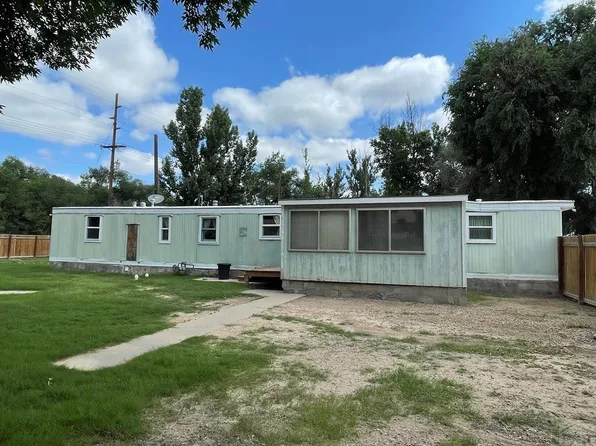 505 N Park St, Manzanola, CO 81058