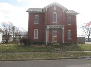 201 E Main St, Amanda, OH