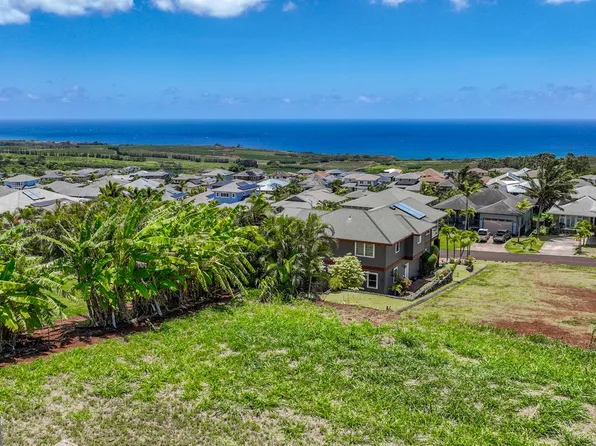 Lolo Rd, Kalaheo, HI 96741