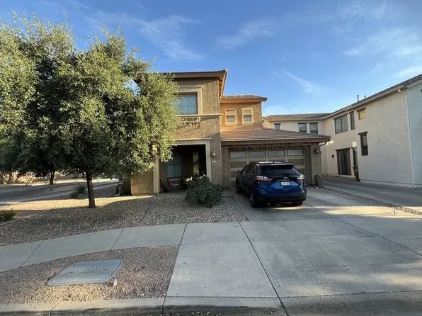 19079 E Seagull Dr, Queen Creek, AZ 85142