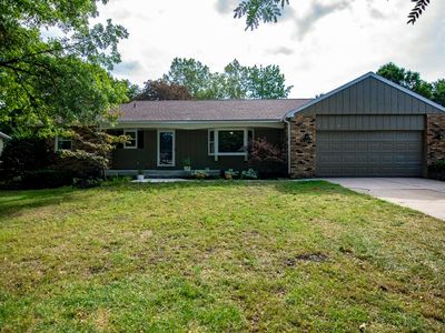 1224 Glenwood Park Dr, Elkhart, IN, 46514