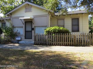 2501 MYRA Street, Jacksonville, FL 32204