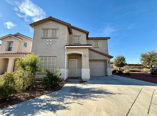 4927 Volcanic Rock Ln, Las Vegas, NV 89122