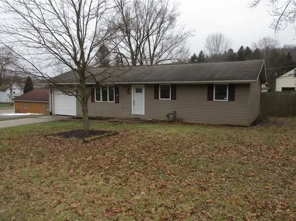 8750 E 1st St, Mineral City, OH 44656