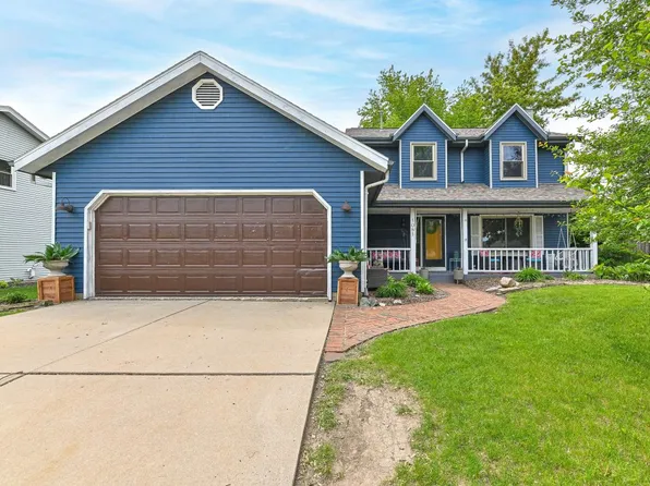 1081 East Elm ROAD, Oak Creek, WI 53154