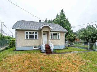 33884 Mayfair Ave, Abbotsford, BC V2S 1R2
