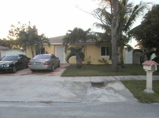 21730 SW 101st Ave, Miami, FL 33190