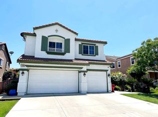 1355 Aztec Ct, Beaumont, CA 92223