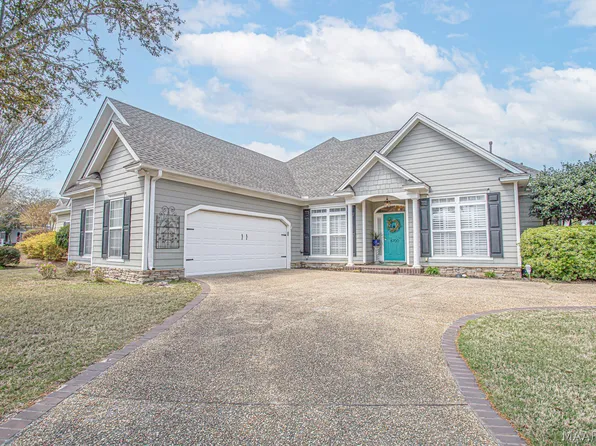 8700 Trolley Cv, Montgomery, AL 36116