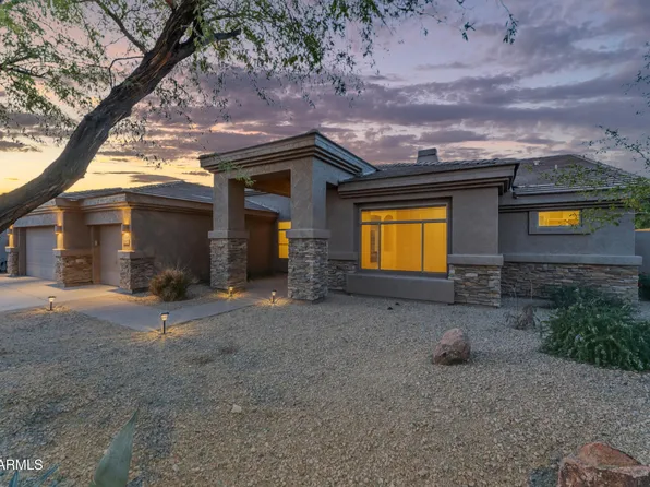 12810 S 177TH Avenue, Goodyear, AZ 85338