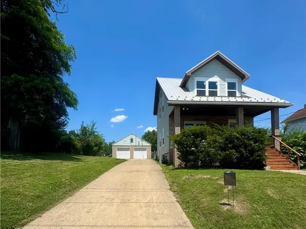 514 Ridge Ave, Canonsburg, PA 15317