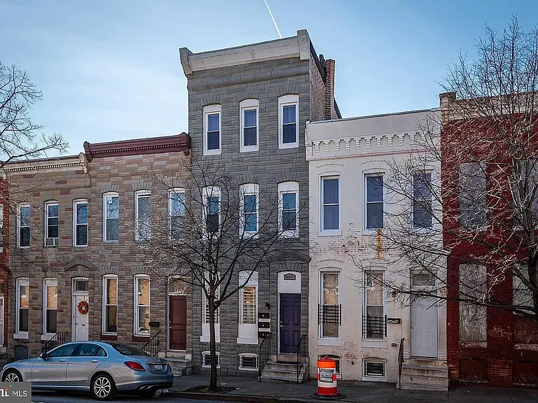 2444 Druid Hill Ave — Photo 38