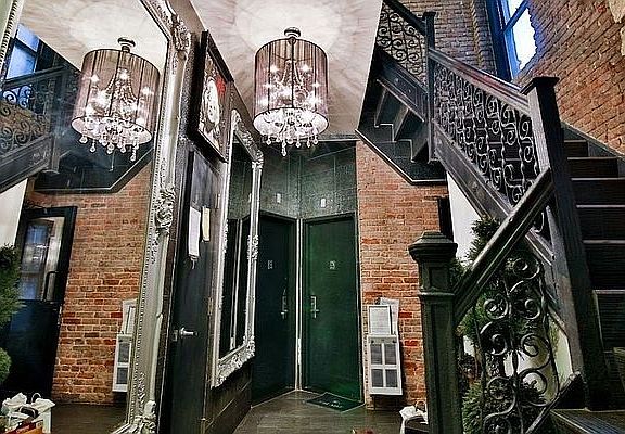 2nd image of 167 Mott St #3A