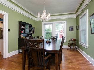 100 Colonial Ct, Little Rock, AR 72205 | Zillow