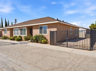 45019 Division St, Lancaster, CA 93535