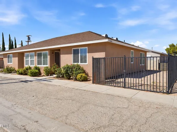 45019 N Division St, Lancaster, CA 93535