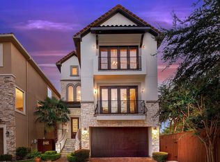 5523 Felice Dr, Houston, TX 77081