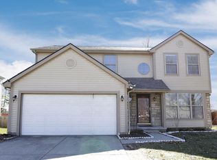 8657 Firstgate Dr, Reynoldsburg, OH 43068