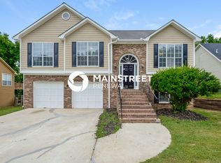 2580 Riverwood Spg, Ellenwood, GA 30294
