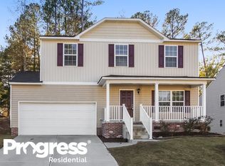 111 Blakeford Dr, Wendell, NC 27591