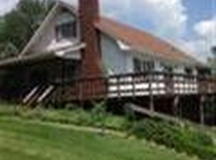 2496 Kirchberg Dr, Millersburg, OH 44654