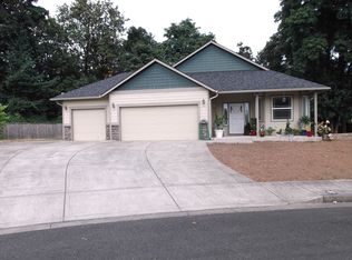 510 Mattie St, Columbia City, OR 97018